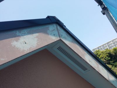 横浜市　T様邸　屋根・外壁塗装 | 外壁塗装
