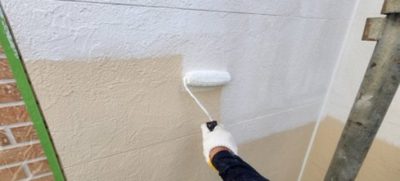 横浜市 K様邸 屋根・外壁塗装 | その他