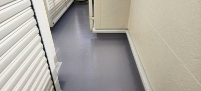 横浜市 K様邸 屋根・外壁塗装 | その他