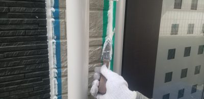 横須賀市　C様邸　屋根・外壁塗装 | 外壁塗装