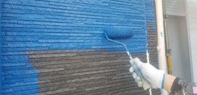 横須賀市　C様邸　屋根・外壁塗装 | 外壁塗装