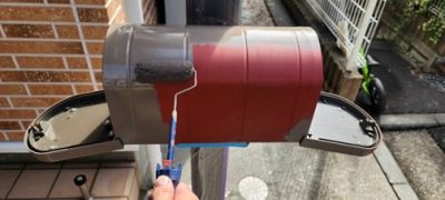 横浜市 K様邸 屋根・外壁塗装 | その他