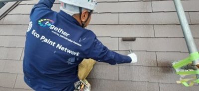 横浜市 K様邸 屋根・外壁塗装 | その他