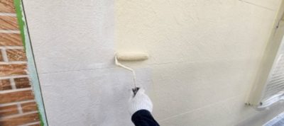 横浜市 K様邸 屋根・外壁塗装 | その他
