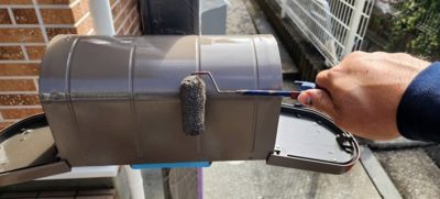 横浜市 K様邸 屋根・外壁塗装 | その他